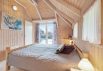 Einladendes Ferienhaus in Vejers mit Spa und tollem Außenbereich (Bild  26)