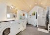 Einladendes Ferienhaus in Vejers mit Spa und tollem Außenbereich (Bild  27)