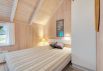Einladendes Ferienhaus in Vejers mit Spa und tollem Außenbereich (Bild  28)
