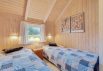Einladendes Ferienhaus in Vejers mit Spa und tollem Außenbereich (Bild  30)