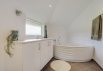Einladendes Ferienhaus in Vejers mit Spa und tollem Außenbereich (Bild  33)