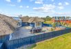 Einladendes Ferienhaus in Vejers mit Spa und tollem Außenbereich (Bild  35)