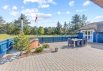 Einladendes Ferienhaus in Vejers mit Spa und tollem Außenbereich (Bild  38)