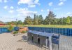 Einladendes Ferienhaus in Vejers mit Spa und tollem Außenbereich (Bild  39)