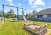 Einladendes Ferienhaus in Vejers mit Spa und tollem Außenbereich (Bild  44)