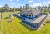 Einladendes Ferienhaus in Vejers mit Spa und tollem Außenbereich (Bild  45)