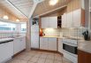Sommerhus med spabad og sauna på naturgrund i Vejers Strand (billede 12)