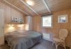 Sommerhus med spabad og sauna på naturgrund i Vejers Strand (billede 13)