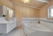 Sommerhus med spabad og sauna på naturgrund i Vejers Strand (billede 14)