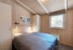 Sommerhus med spabad og sauna på naturgrund i Vejers Strand (billede 16)
