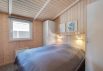 Sommerhus med spabad og sauna på naturgrund i Vejers Strand (billede 19)