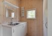 Sommerhus med spabad og sauna på naturgrund i Vejers Strand (billede 20)