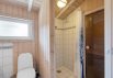 Sommerhus med spabad og sauna på naturgrund i Vejers Strand (billede 21)