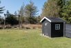 Sommerhus med spabad og sauna på naturgrund i Vejers Strand (billede 30)