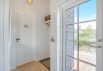 Schönes Ferienhaus in Vejers Strand mit Kamin und guter Einrichtung (Bild  17)