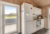 Gemütliches Ferienhaus mit Kaminofen und Sauna in Vejers Strand (Bild  15)