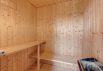 Gemütliches Ferienhaus mit Kaminofen und Sauna in Vejers Strand (Bild  19)