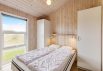 Gemütliches Ferienhaus mit Kaminofen und Sauna in Vejers Strand (Bild  20)