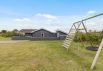 Gemütliches Ferienhaus mit Kaminofen und Sauna in Vejers Strand (Bild  32)