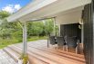 Gemütliches Ferienhaus mit Kaminofen in Vejers in ruhiger Lage (Bild  25)