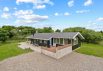 Gemütliches Ferienhaus mit Kaminofen in Vejers in ruhiger Lage (Bild  26)