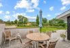 Gemütliches Ferienhaus mit Kaminofen in Vejers in ruhiger Lage (Bild  29)