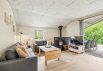 Gemütliches Ferienhaus mit Kaminofen in Vejers in ruhiger Lage (Bild  2)