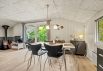 Gemütliches Ferienhaus mit Kaminofen in Vejers in ruhiger Lage (Bild  9)