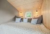 Gemütliches Ferienhaus mit Kaminofen in Vejers in ruhiger Lage (Bild  15)