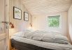 Gemütliches Ferienhaus mit Kaminofen in Vejers in ruhiger Lage (Bild  16)