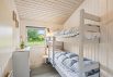 Gemütliches Ferienhaus mit Kaminofen in Vejers in ruhiger Lage (Bild  20)