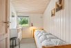 Gemütliches Ferienhaus mit Kaminofen in Vejers in ruhiger Lage (Bild  21)