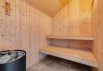 Skønt sommerhus med spa og sauna i Vejers (billede 20)