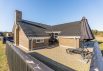 Skønt sommerhus med spa og sauna i Vejers (billede 26)