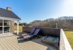 Skønt sommerhus med spa og sauna i Vejers (billede 32)