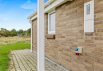 Skønt sommerhus med spa og sauna i Vejers (billede 37)