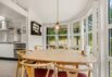 Schönes Ferienhaus mit Außensauna und Kaminofen in Vejers (Bild  21)