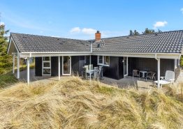 Gemütliches Ferienhaus mit Sauna und Whirlpool – 6 Personen. Kat. nr.:  50127, Engesøvej 119;