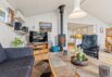Gemütliches Ferienhaus mit Whirlpool und Sauna (Bild  7)