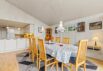 Gemütliches Ferienhaus mit Whirlpool und Sauna (Bild  11)