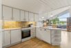 Gemütliches Ferienhaus mit Whirlpool und Sauna (Bild  13)