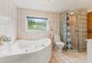 Gemütliches Ferienhaus mit Whirlpool und Sauna (Bild  15)