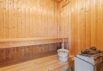 Gemütliches Ferienhaus mit Whirlpool und Sauna (Bild  17)