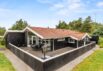 Gemütliches Ferienhaus mit Whirlpool und Sauna (Bild  22)