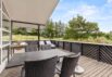Gemütliches Ferienhaus mit Whirlpool und Sauna (Bild  23)