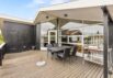 Gemütliches Ferienhaus mit Whirlpool und Sauna (Bild  24)