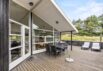 Gemütliches Ferienhaus mit Whirlpool und Sauna (Bild  25)