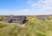Hyggeligt feriehus med brændeovn – kun 300 meter fra stranden (billede 15)