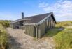 Hyggeligt feriehus med brændeovn – kun 300 meter fra stranden (billede 18)