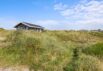 Hyggeligt feriehus med brændeovn – kun 300 meter fra stranden (billede 20)